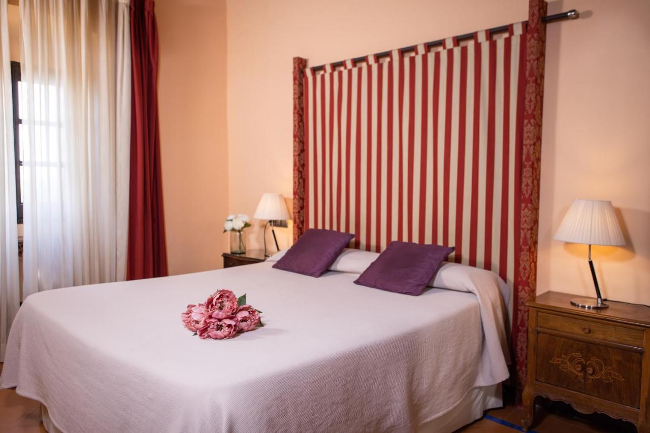 Rvhotels Palau Lo Mirador Torroella De Montgri Luaran gambar