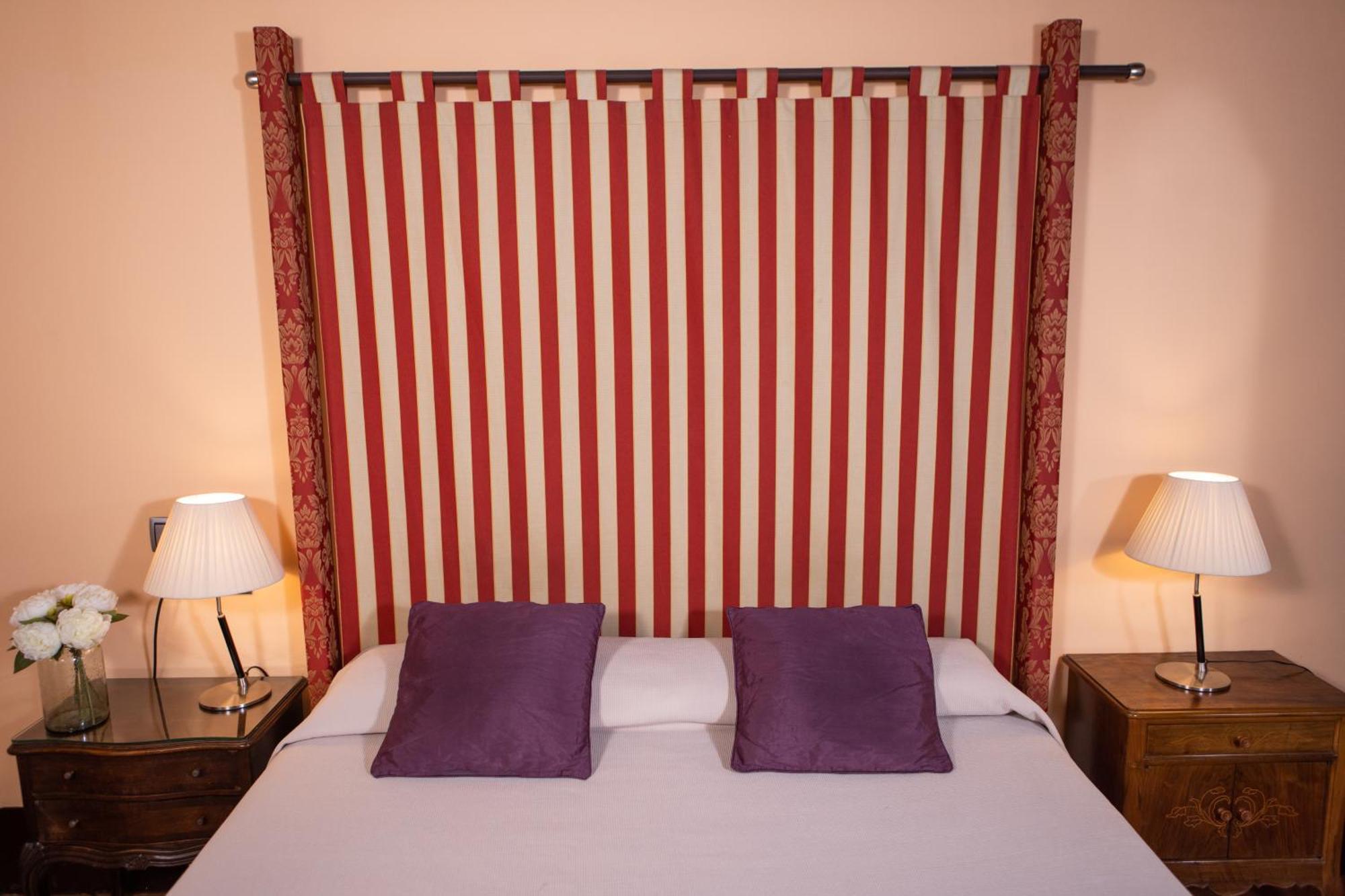 Rvhotels Palau Lo Mirador Torroella De Montgri Bilik gambar