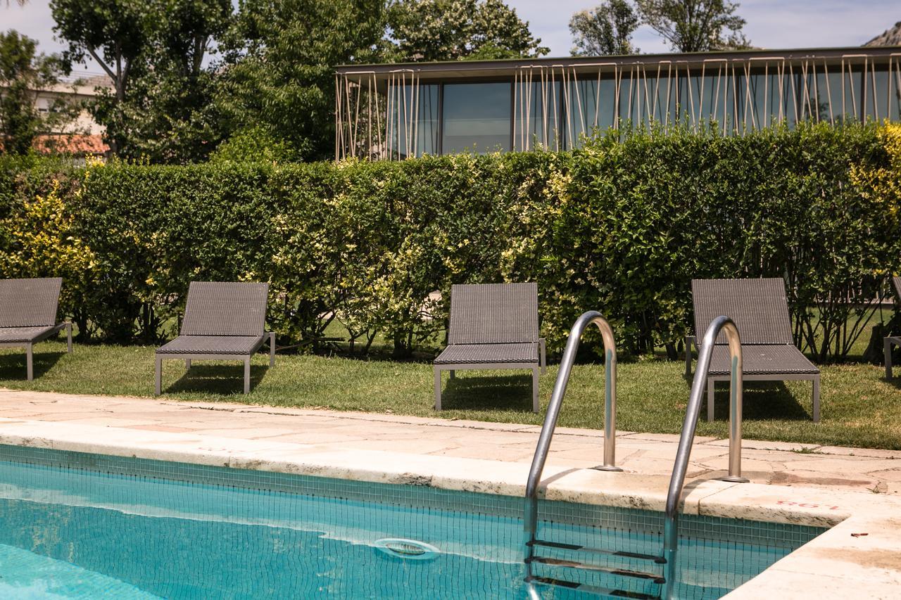 Rvhotels Palau Lo Mirador Torroella De Montgri Luaran gambar